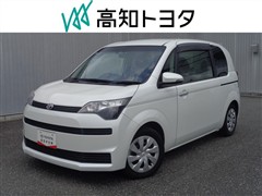 トヨタ スペイド F