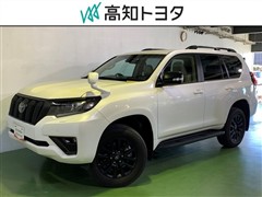 ランクル プラドTX LマットBLC