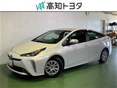 トヨタ プリウス S