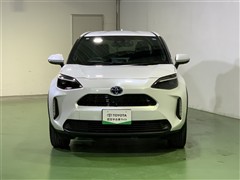 ヤリスクロス Z