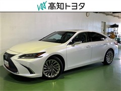 レクサス ES300h バージョンL