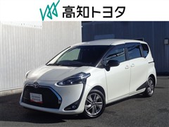 シエンタ G