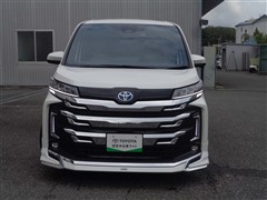 ノア ハイブリッド S-Z