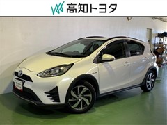 アクア クロスオーバー