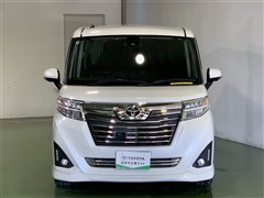 ルーミー カスタムG-T