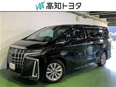 アルファード S