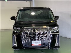 アルファード S