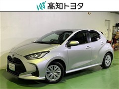 トヨタ ヤリス HV Z