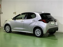 ヤリス HV  Z