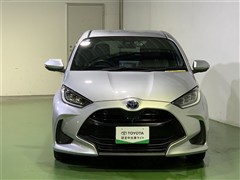 ヤリス HV  Z