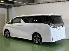 ヴェルファイア Z Gエディション