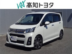 スバル ステラ カスタムRタイプS