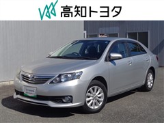 トヨタ アリオン A15 Gパッケージ