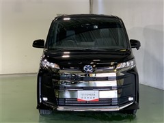 ノア ハイブリッド S-Z