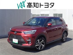 トヨタ ライズ Z