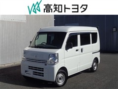 日産 NV100クリッパー DX