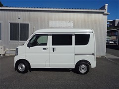 NV100クリッパー DX