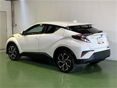 C-HR G