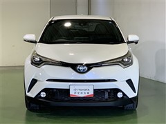C-HR G