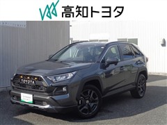 RAV4 アドベンチャー