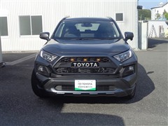 RAV4 アドベンチャー