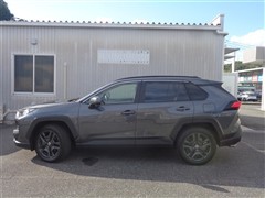 RAV4 アドベンチャー