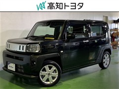 ダイハツ タフト G