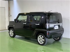 タフト G