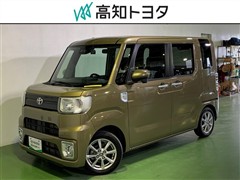 トヨタ ピクシスメガ L SA3