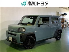 ダイハツ タフト X