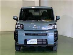 タフト X
