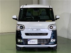 ムーヴキャンバスストライプスGt