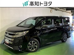 トヨタ ノア SI