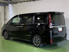 ノア SI