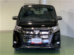ノア SI