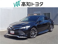 カムリHEV G
