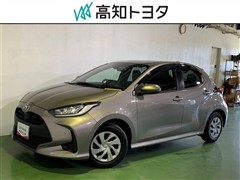 ヤリス G