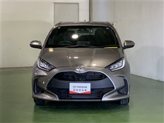 ヤリス G