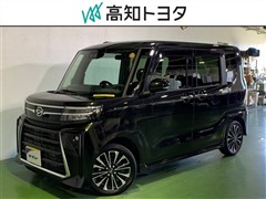 タント カスタムRS