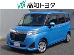 トヨタ ルーミー G