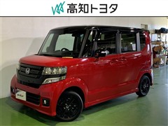 N-BOX カスタムSSパッケージ