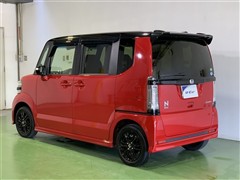 N-BOX カスタムSSパッケージ