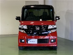 N-BOX カスタムSSパッケージ