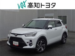 トヨタ ライズ Z