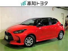 トヨタ ヤリス G