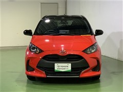 ヤリス G