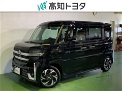 スズキ スペーシア HV XSターボ