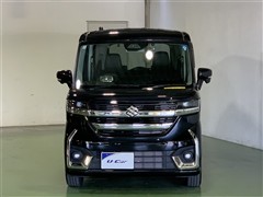スペーシア HV XSターボ