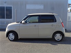 N-ONE スタンダードL