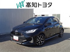 トヨタ ヤリス Z